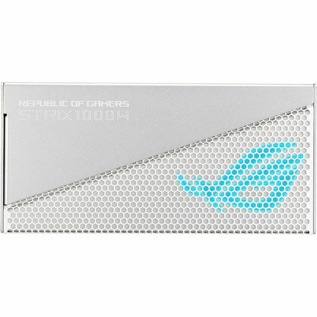 Asus ROG Strix 1000W Gold Aura White Edition