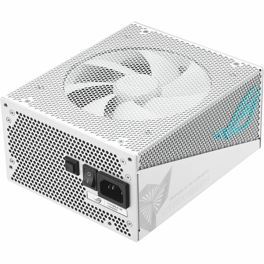 Asus ROG Strix 1000W Gold Aura White Edition