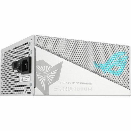 Asus ROG Strix 1000W Gold Aura White Edition