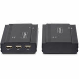 DISPLAYPORT KVM EXTENDER KIT -