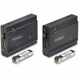 DISPLAYPORT KVM EXTENDER KIT -