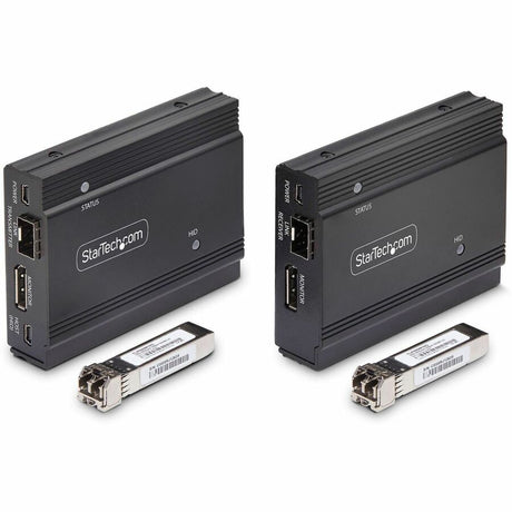 DISPLAYPORT KVM EXTENDER KIT -