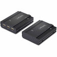 DISPLAYPORT KVM EXTENDER KIT -