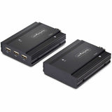 DISPLAYPORT KVM EXTENDER KIT -