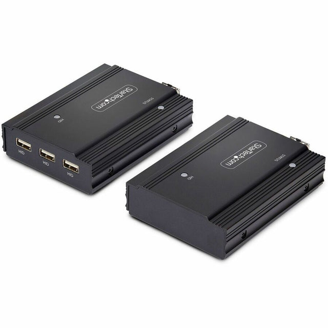 DISPLAYPORT KVM EXTENDER KIT -