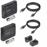 DISPLAYPORT KVM EXTENDER KIT -