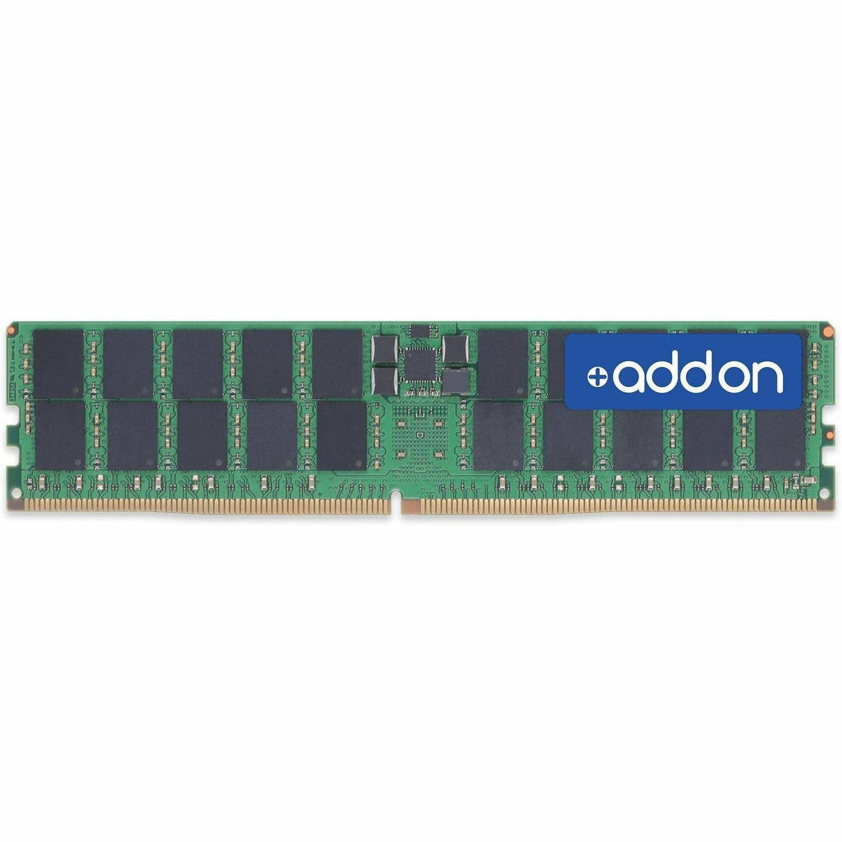 AddOn Supermicro MEM-DR564L-CL01-ER48 Compatible 64GB DDR5-4800MHz Registered Dual Rank x4 1.1V 288-pin CL40 RDIMM