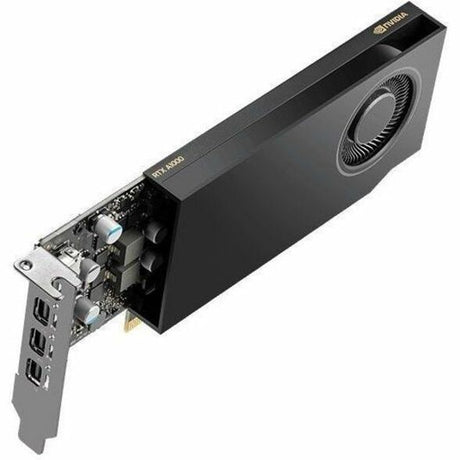 NVIDIA RTX A1000 RETAIL PACK