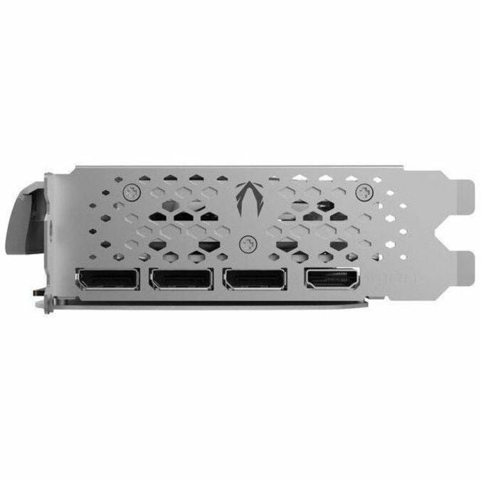Zotac NVIDIA GeForce RTX 4070 SUPER Graphic Card - 12 GB GDDR6X