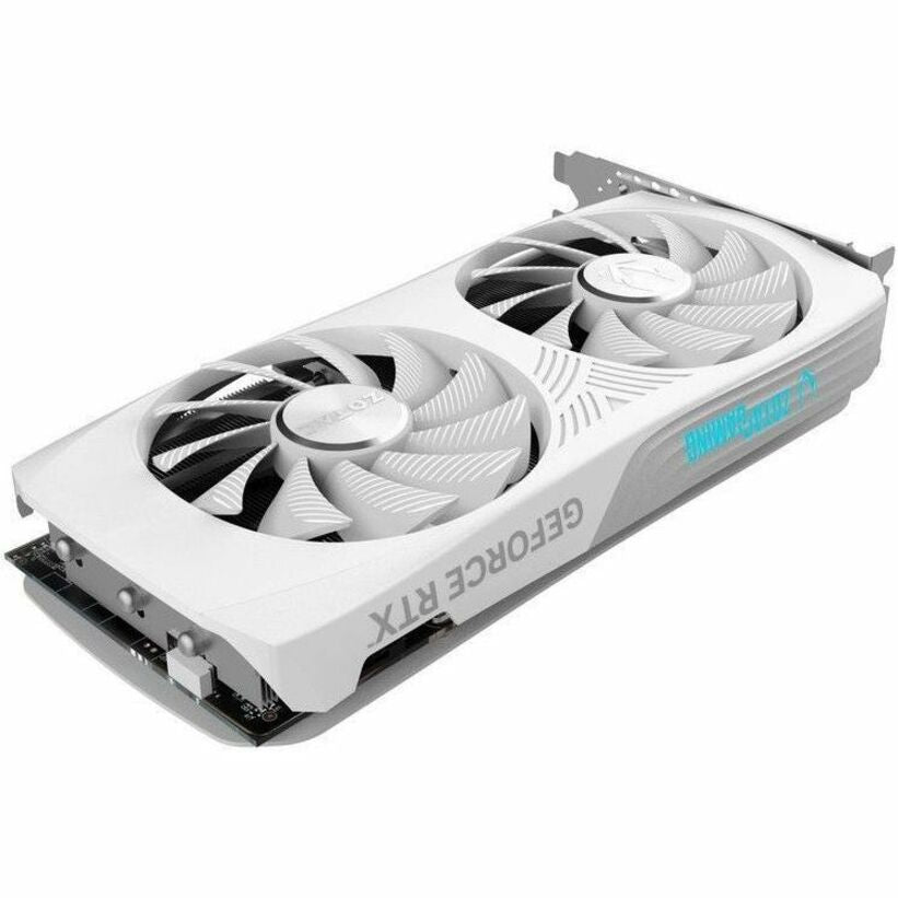 Zotac NVIDIA GeForce RTX 4070 SUPER Graphic Card - 12 GB GDDR6X