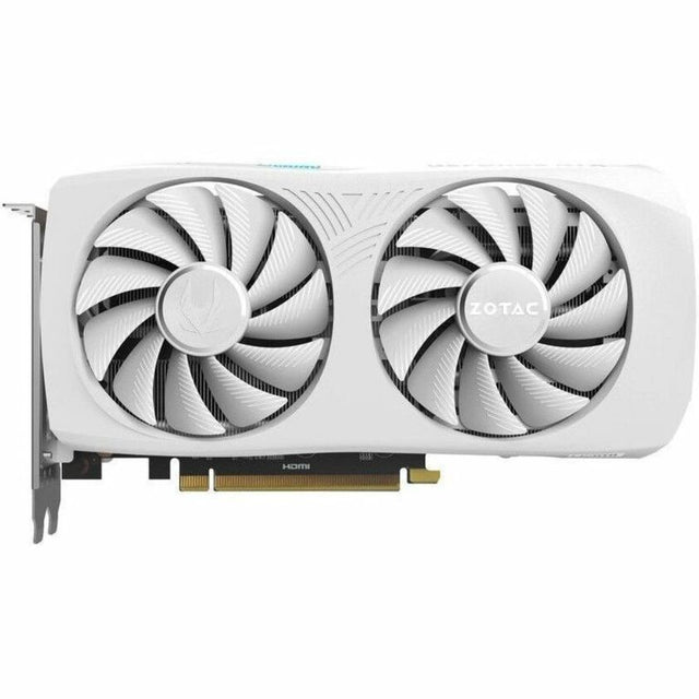 Zotac NVIDIA GeForce RTX 4070 SUPER Graphic Card - 12 GB GDDR6X