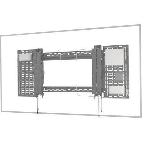 Peerless-AV&reg; SmartMount&reg; Universal Scissor Wall Mount for 39" to 85"+ Displays