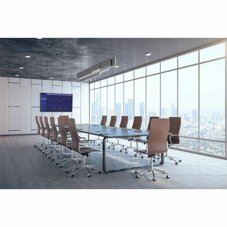 Peerless-AV&reg; SmartMount&reg; Universal Scissor Wall Mount for 39" to 85"+ Displays