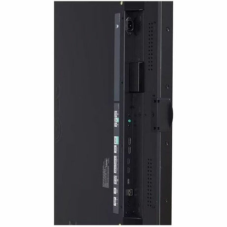 LG 49'' FHD High Bright Window Facing Display with Anti-Discoloration Technology