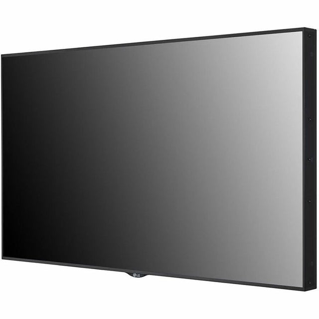 LG 49'' FHD High Bright Window Facing Display with Anti-Discoloration Technology