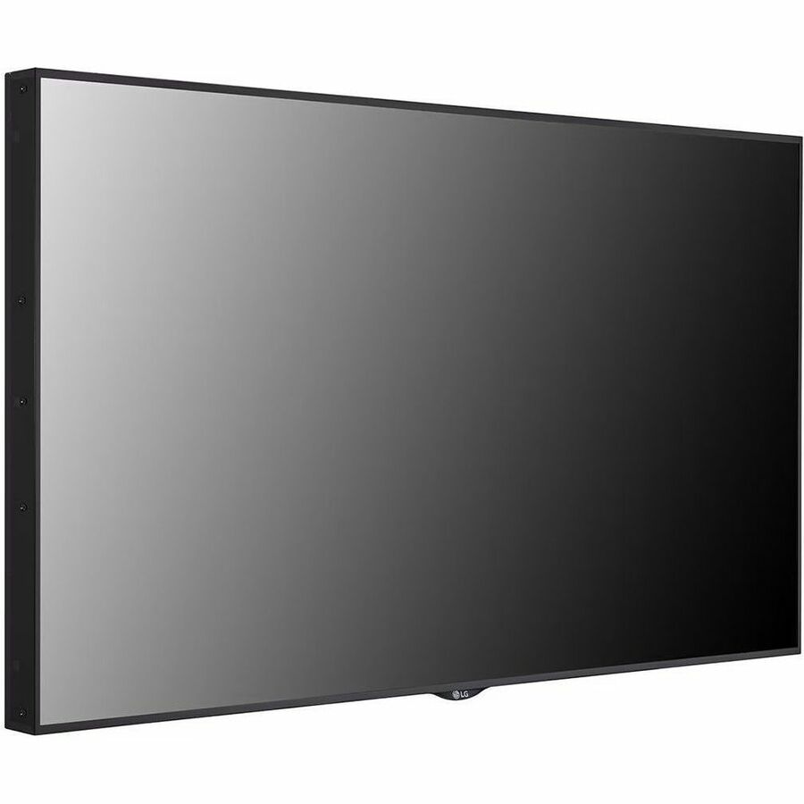 LG 49'' FHD High Bright Window Facing Display with Anti-Discoloration Technology