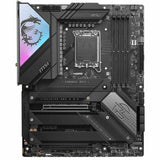 MSI MPG Z790 CARBON MAX WIFI II ATX Socket 1700 DDR5 motherboard for Intel CPU