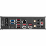 MSI MPG Z790 CARBON MAX WIFI II ATX Socket 1700 DDR5 motherboard for Intel CPU