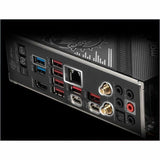 MSI MPG Z790 CARBON MAX WIFI II ATX Socket 1700 DDR5 motherboard for Intel CPU