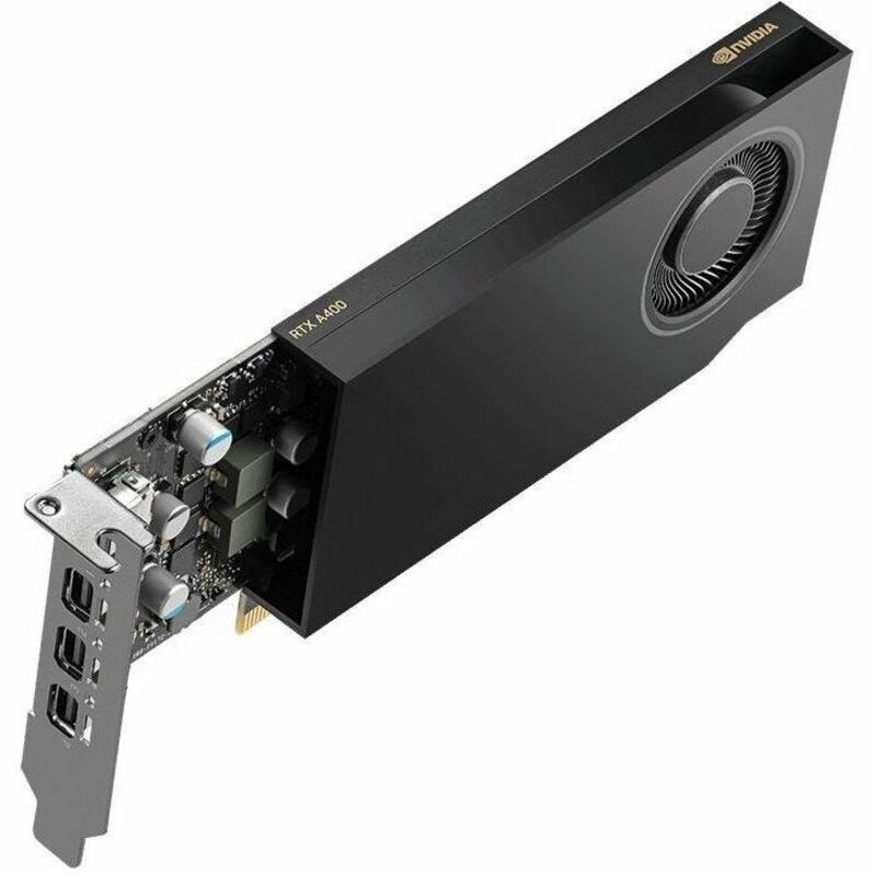 NVIDIA RTX A400 BOARD ONLY
