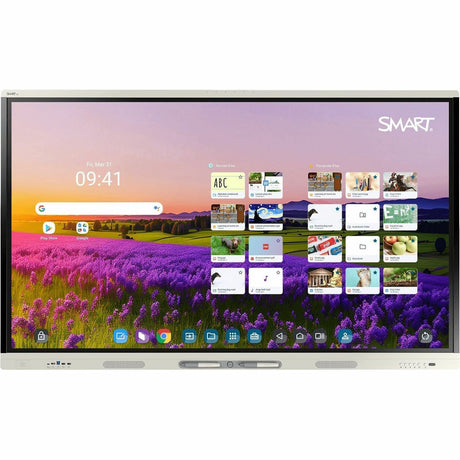 MX065-V5 DISPLAY IQ
