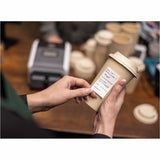 Desktop Linerless Printer