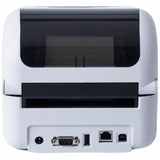 Desktop Linerless Printer