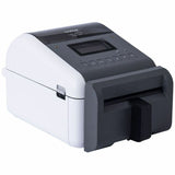 Desktop Linerless Printer