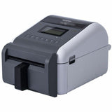 Desktop Linerless Printer