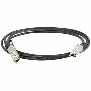 Axiom 100GBASE-CR4 QSFP28 Passive DAC Cable Mellanox Compatible 2m