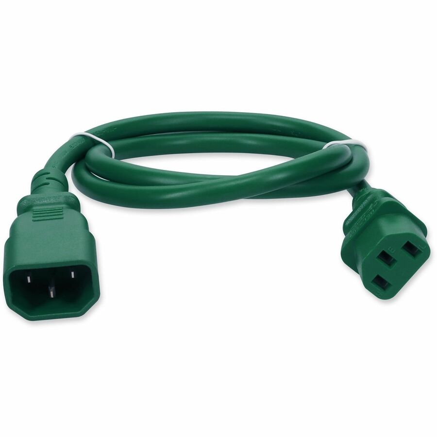 C13/C14 F/MALE POWER CABLE