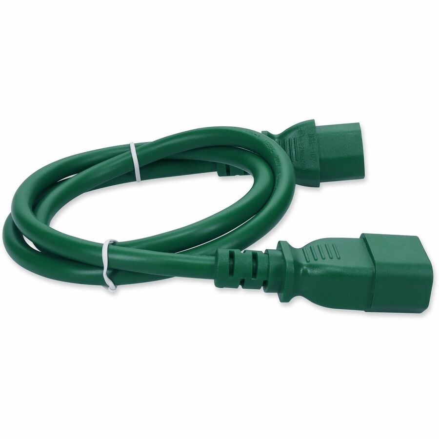 C13/C14 F/MALE POWER CABLE