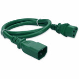 C13/C14 F/MALE POWER CABLE