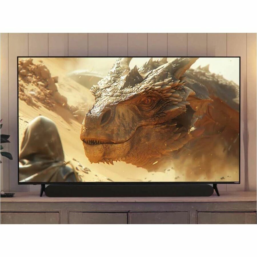 VIZIO 2.1 SOUNDBAR WITH DOLBY