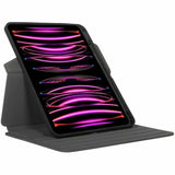 Targus Click-In THZ987GL Carrying Case (Folio) for 11" Apple iPad Pro 11 (2024) Tablet - Black