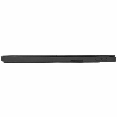 Targus Click-In THZ987GL Carrying Case (Folio) for 11" Apple iPad Pro 11 (2024) Tablet - Black