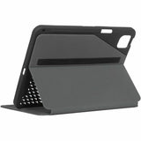 Targus Click-In THZ987GL Carrying Case (Folio) for 11" Apple iPad Pro 11 (2024) Tablet - Black