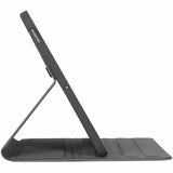 Targus Click-In THZ987GL Carrying Case (Folio) for 11" Apple iPad Pro 11 (2024) Tablet - Black