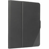 Targus Versavu Slim THZ983GL Carrying Case (Folio) for 13" Apple iPad Pro 13 (2024) Tablet - Black