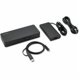 Kensington SD4790-MAC EQ USB-C Triple 4K Docking Station for MacBook