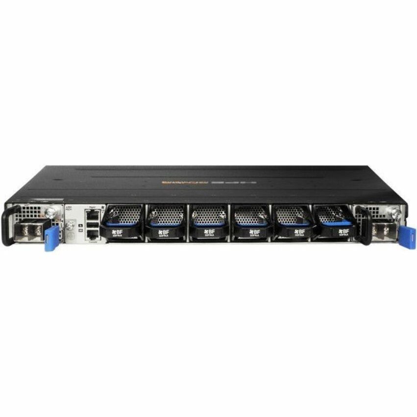 HPE ANW 9300S 32C 8D BF 6FS DC