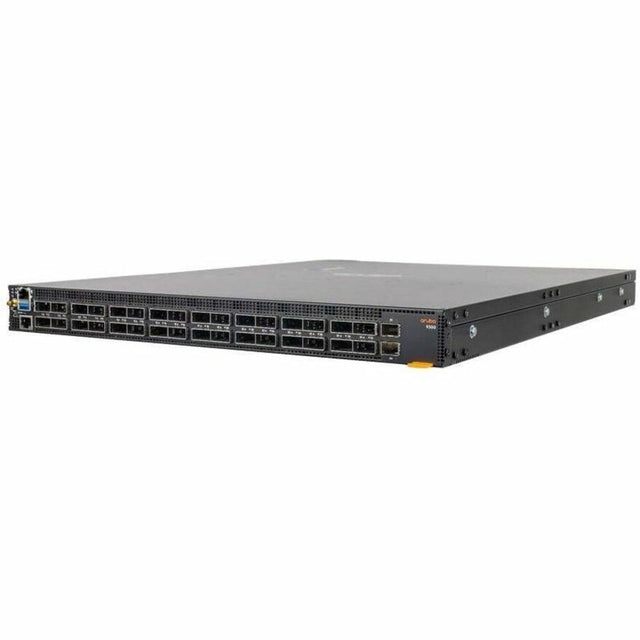 HPE ANW 9300S 32C 8D BF 6FS AC