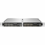 HPE 18SFP28 4QSFP28 P2C Sw SN2