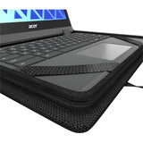 EXPLORER 5 WORK-IN CASE