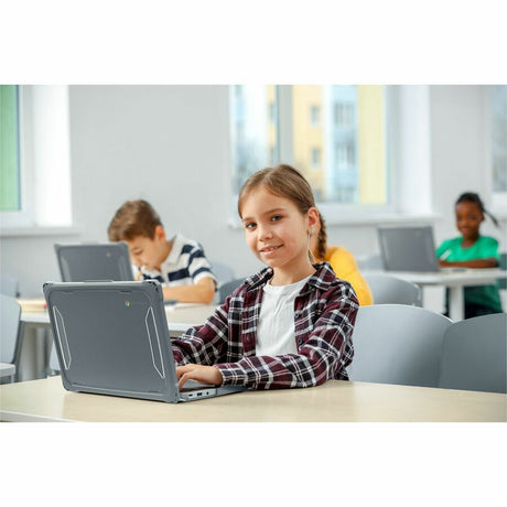 MAXCases Extreme Shell-F3 Chromebook Case