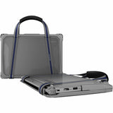 MAXCases Extreme Shell-F3 Chromebook Case