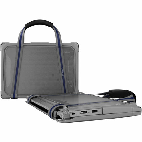 MAXCases Extreme Shell-F3 Chromebook Case