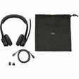ZONE 305 WRLS HEADSET UC