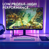 G515 LIGHTSPEED TKL Linear Wht