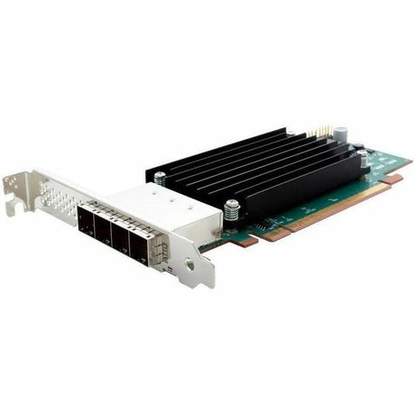 ATTO 24Gb ExpressSAS (model 24F0) 16-Port External SAS/SATA Adapter